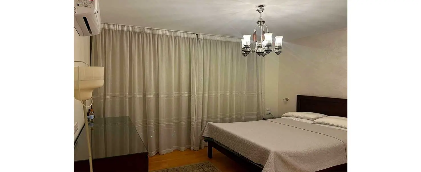 Taj Sultan | Ground Floor