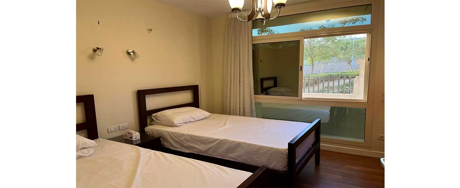 Taj Sultan | Ground Floor