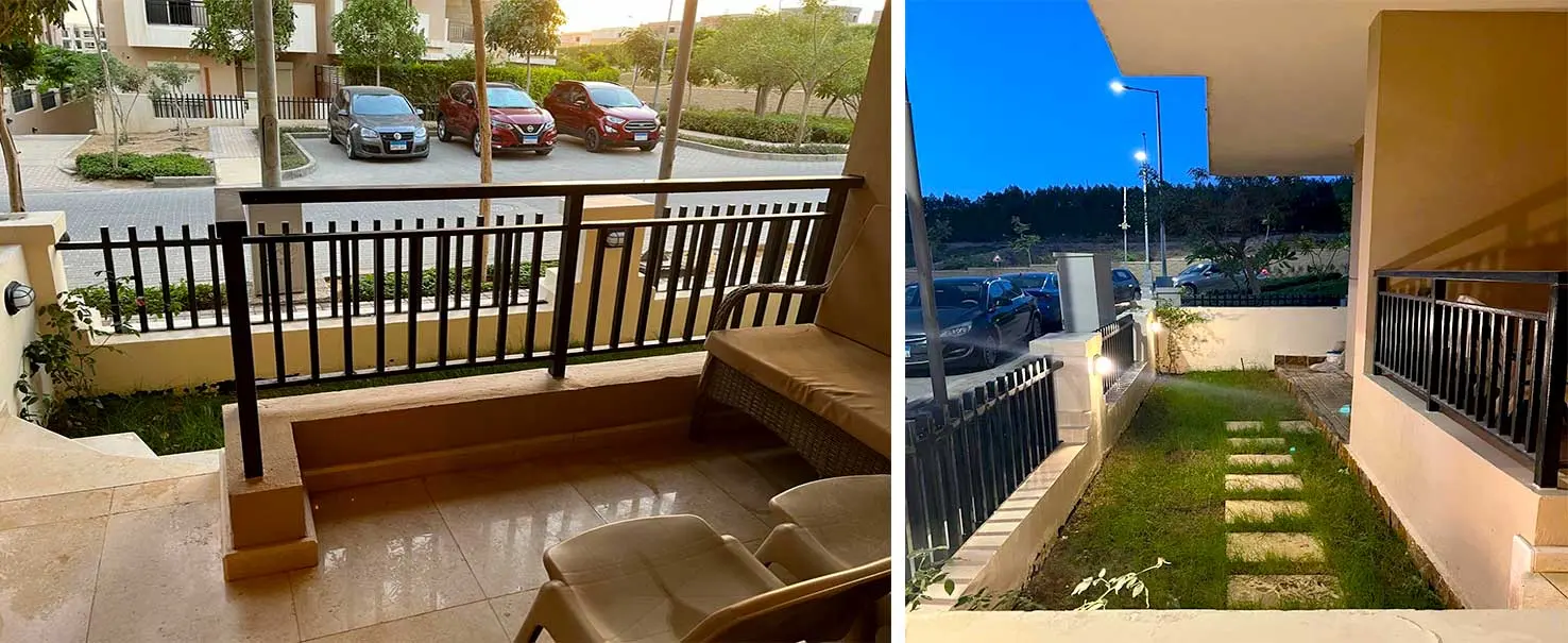 Taj Sultan | Ground Floor