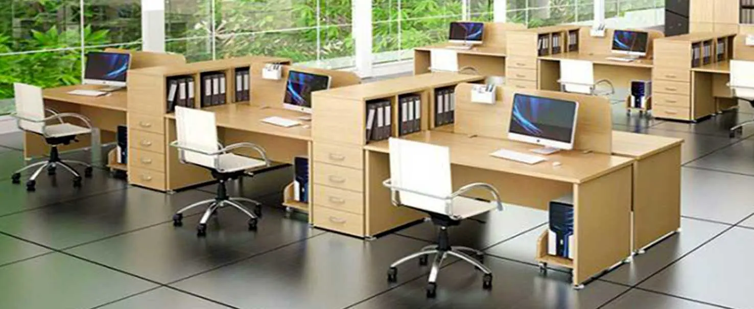 Mountain View iCity | Office Space