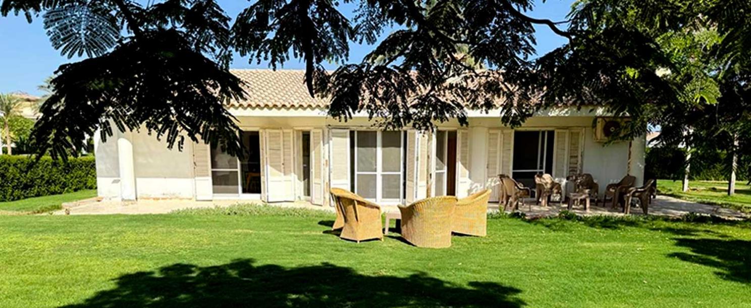 Little Venice | Villa