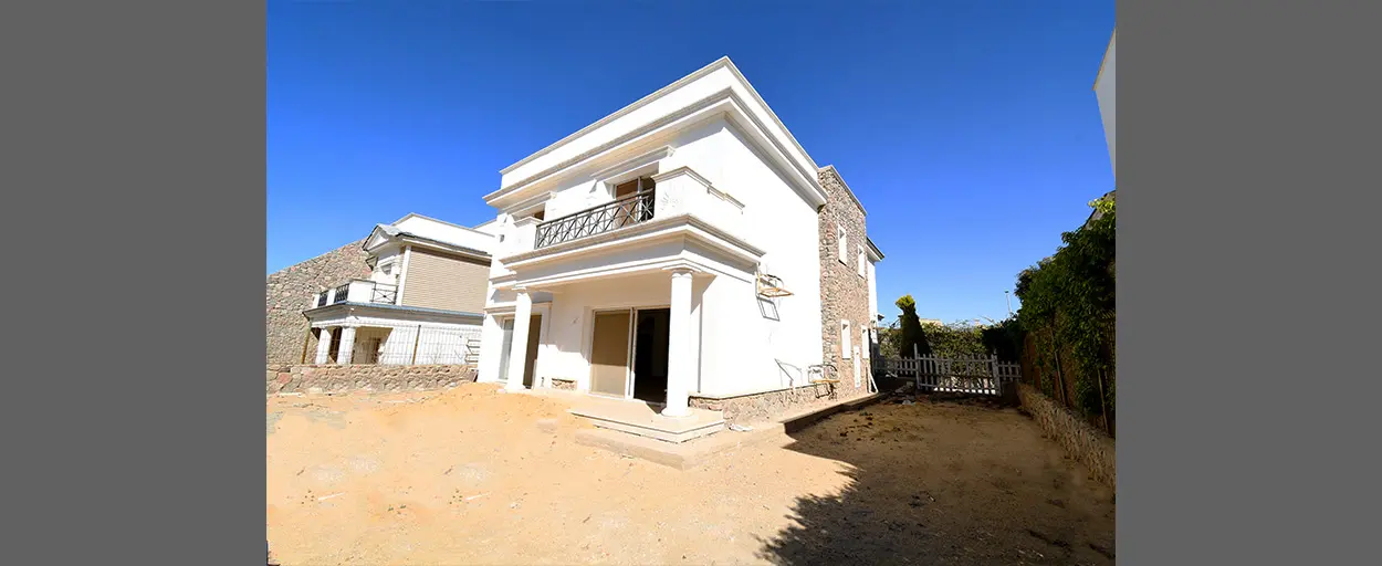 Mountain View 2 | فيلا