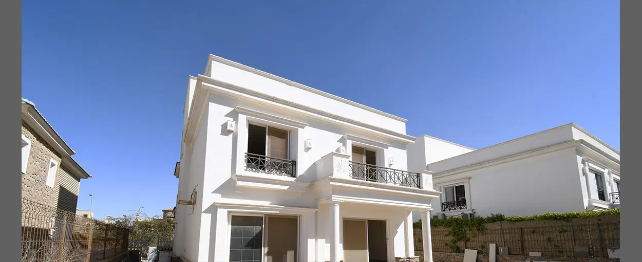 Mountain View 2 | فيلا