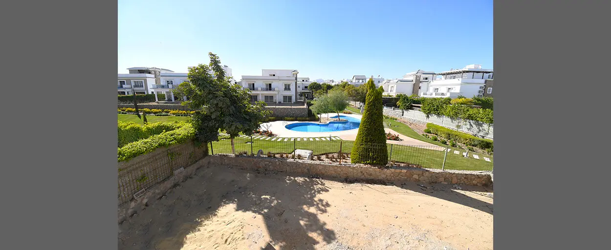 Mountain View 2 | فيلا