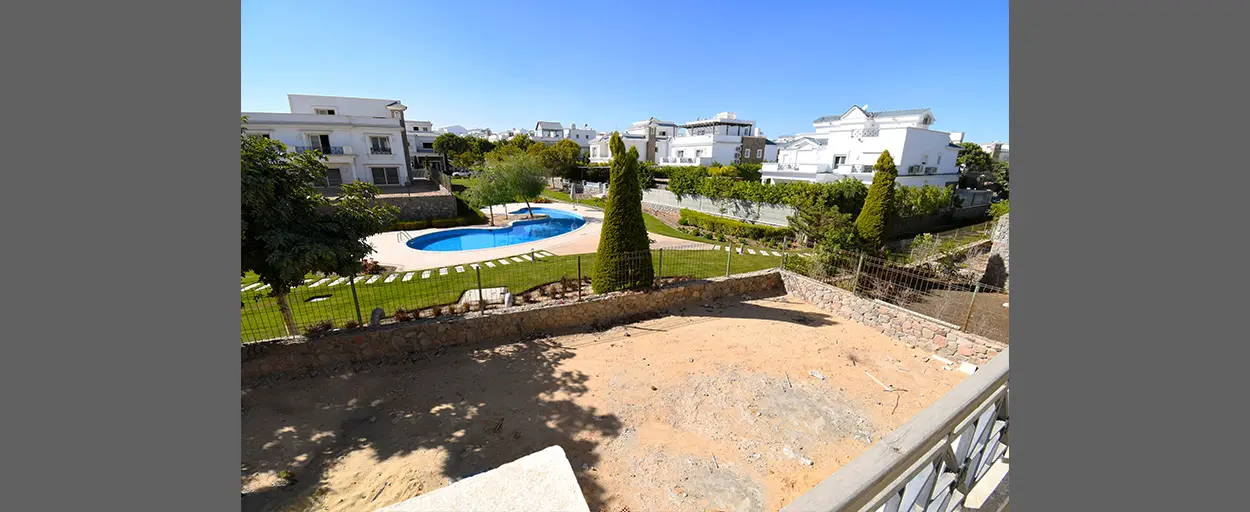 Mountain View 2 | فيلا