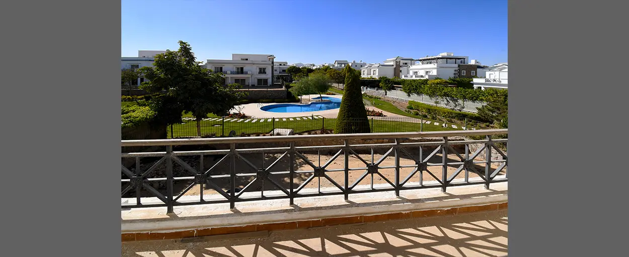 Mountain View 2 | فيلا