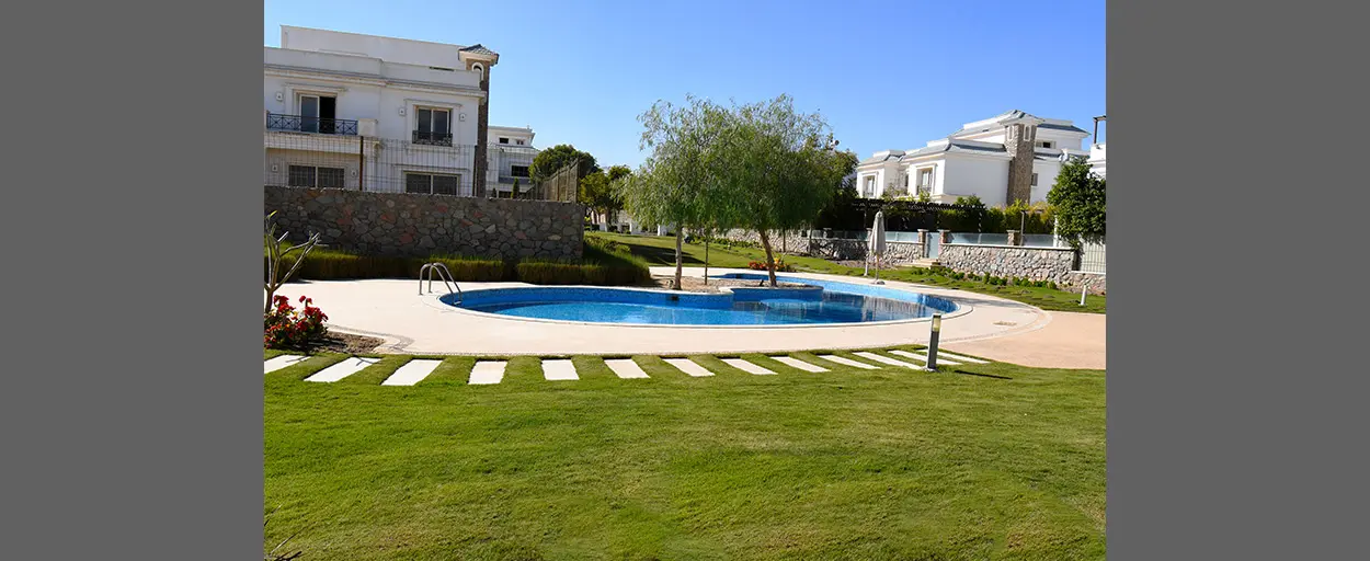 Mountain View 2 | فيلا