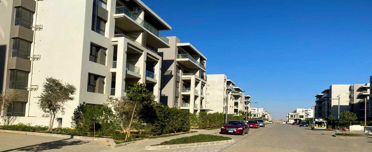 The Address East | Apartment