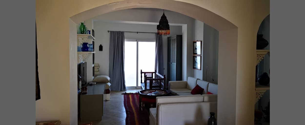  | Villa