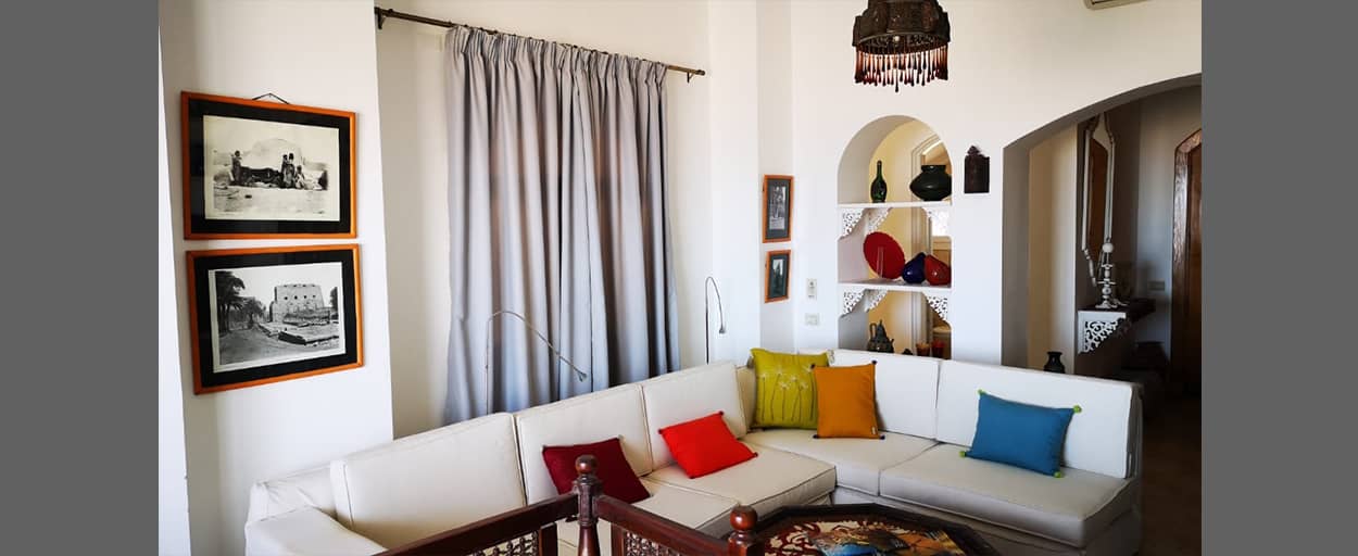  | Villa