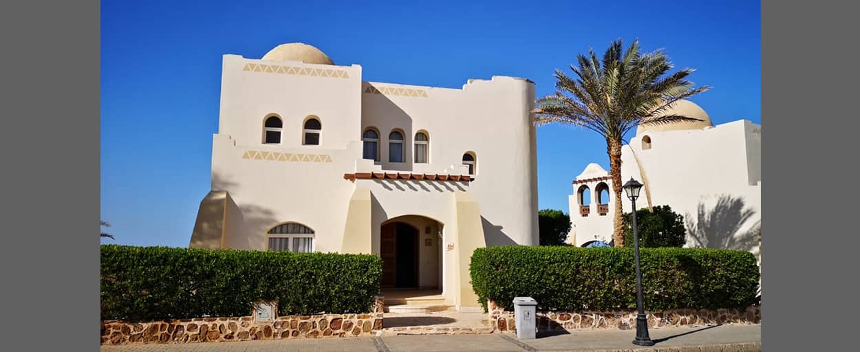 | Villa