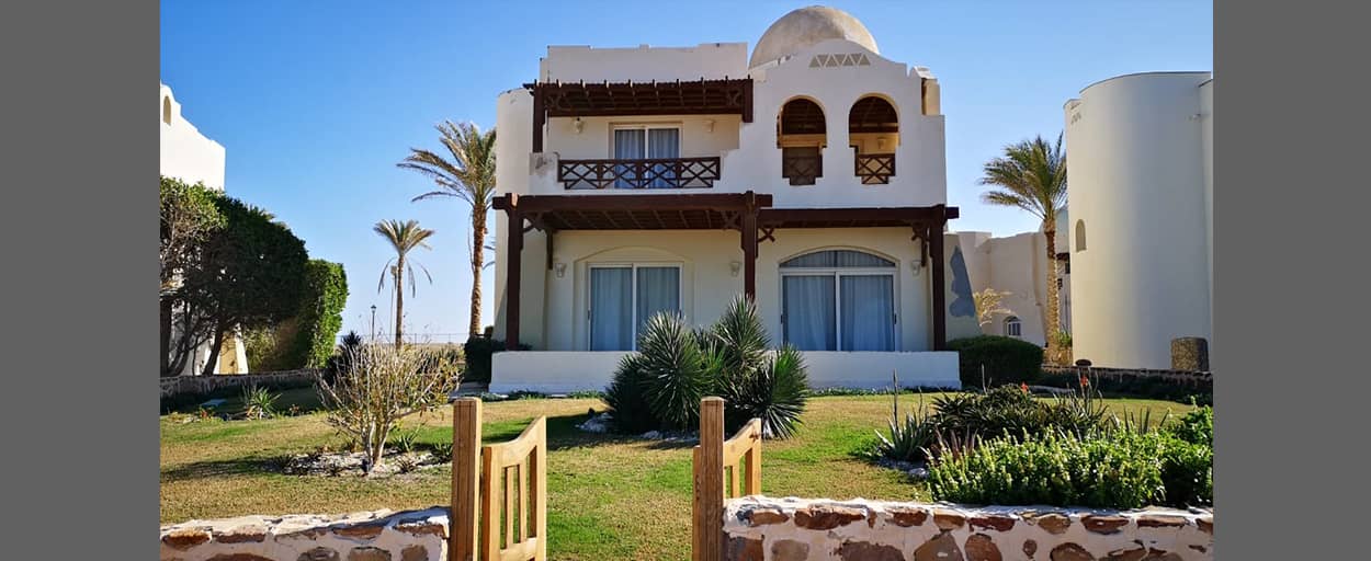  | Villa