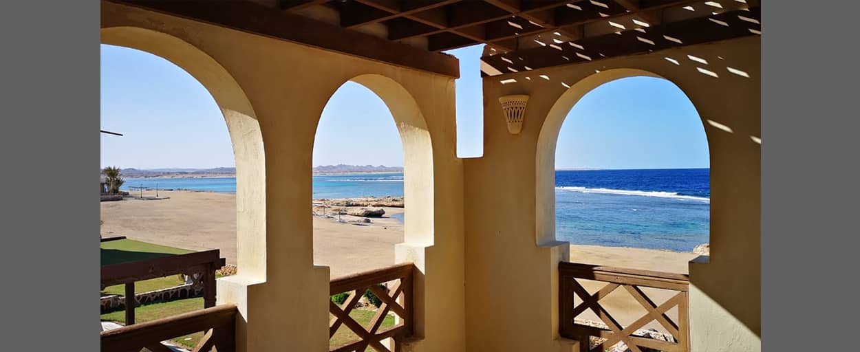  | Villa