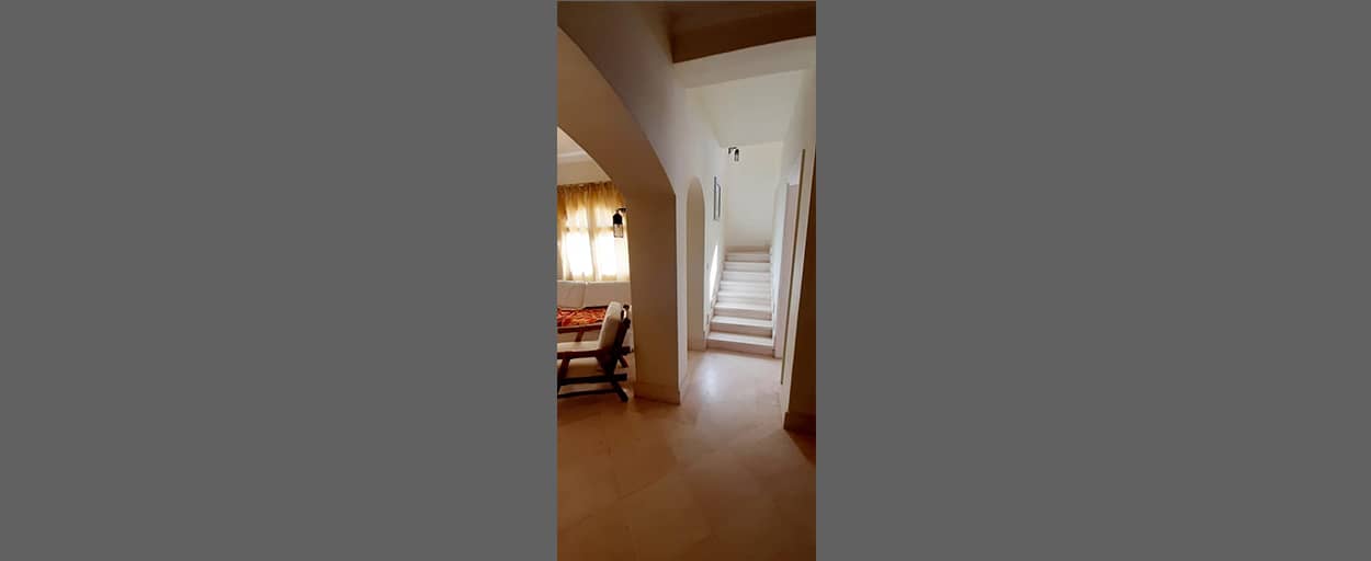  | Villa