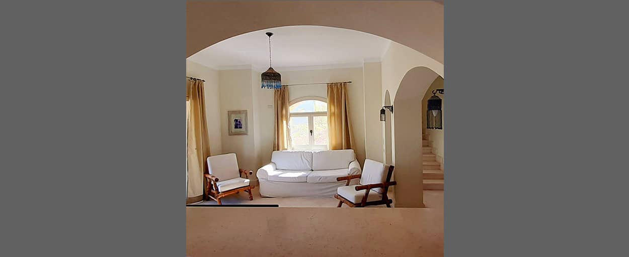  | Villa