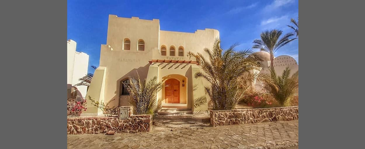  | Villa