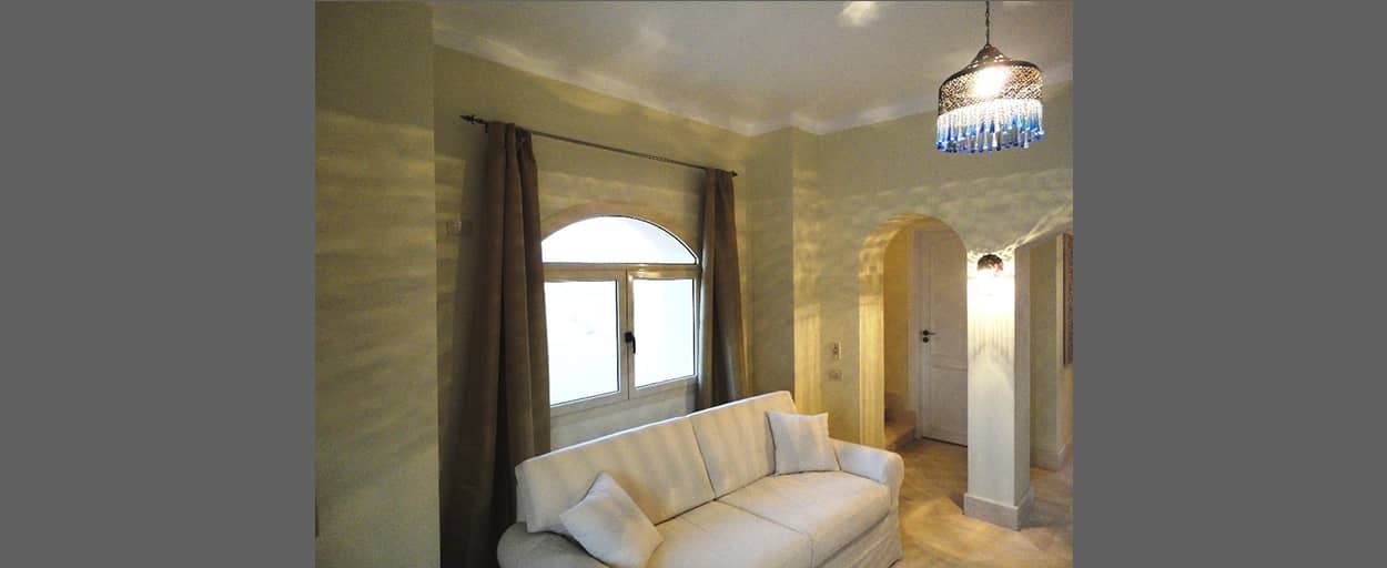  | Villa