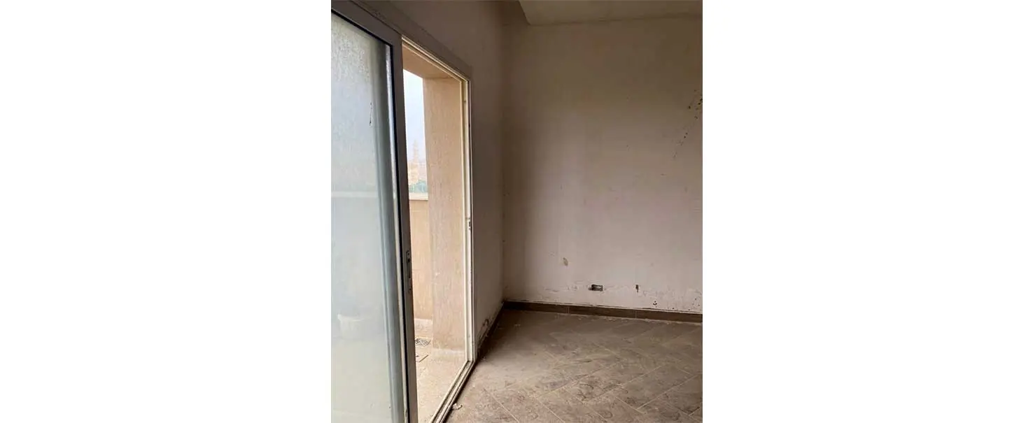 Katameya Plaza | Apartment