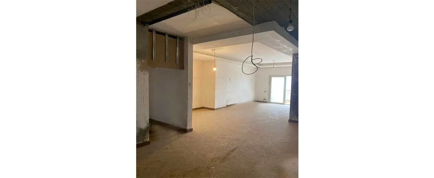 Katameya Plaza | Apartment