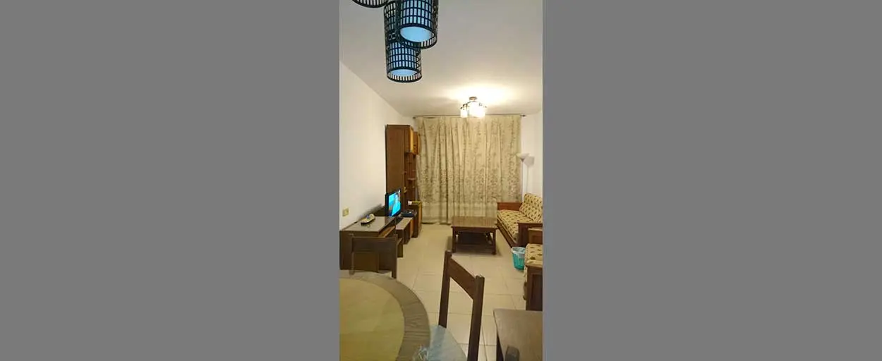 Marina Wady Degla | Chalet