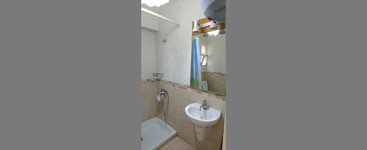 Marina Wady Degla | Chalet