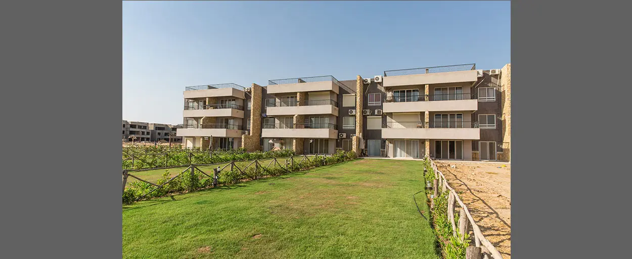 Blumar ElSokhna | Chalet