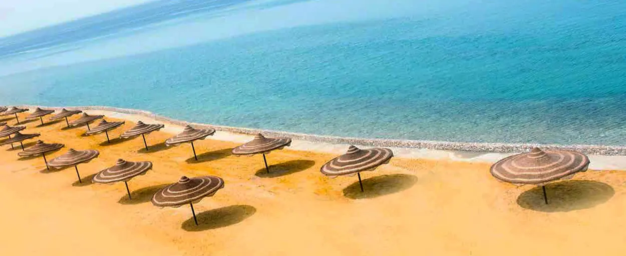 Blumar ElSokhna | Chalet