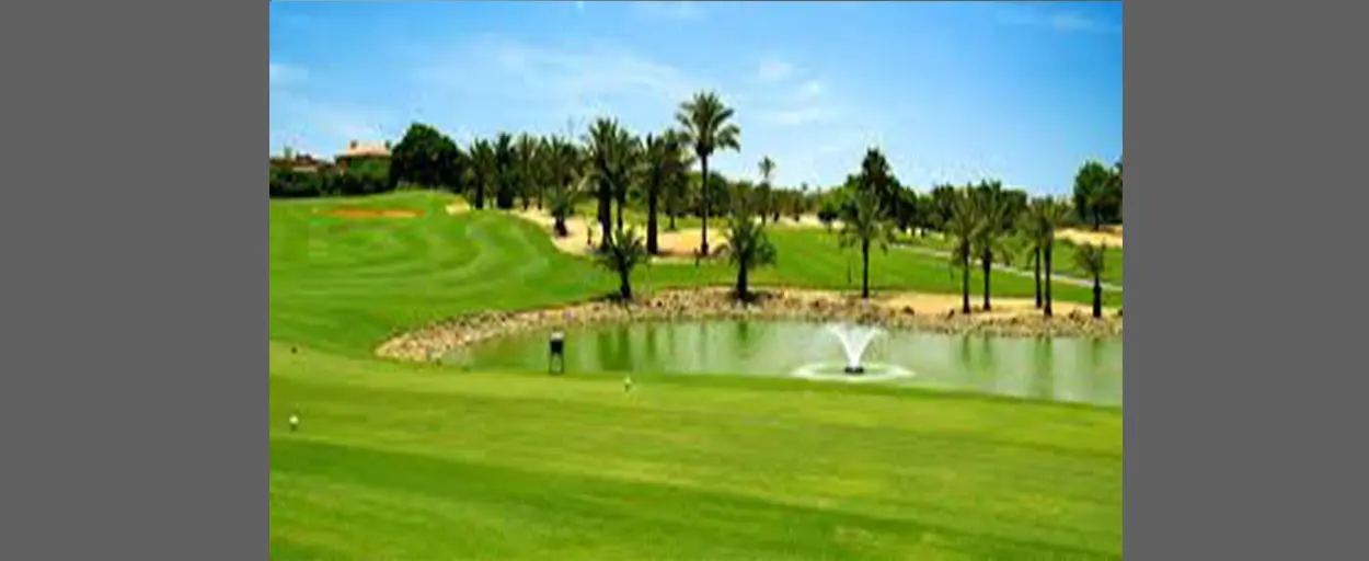 Katameya Heights | Villa