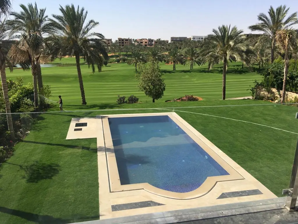 Kattameya Dunes | دوبلكس