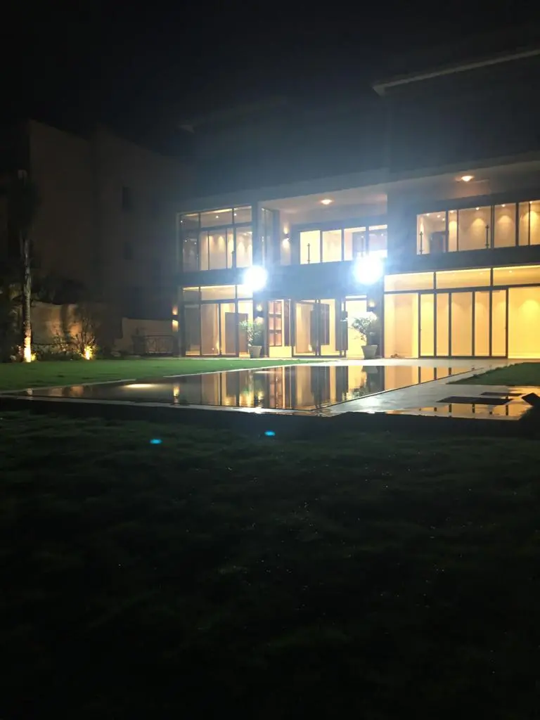 Kattameya Dunes | دوبلكس