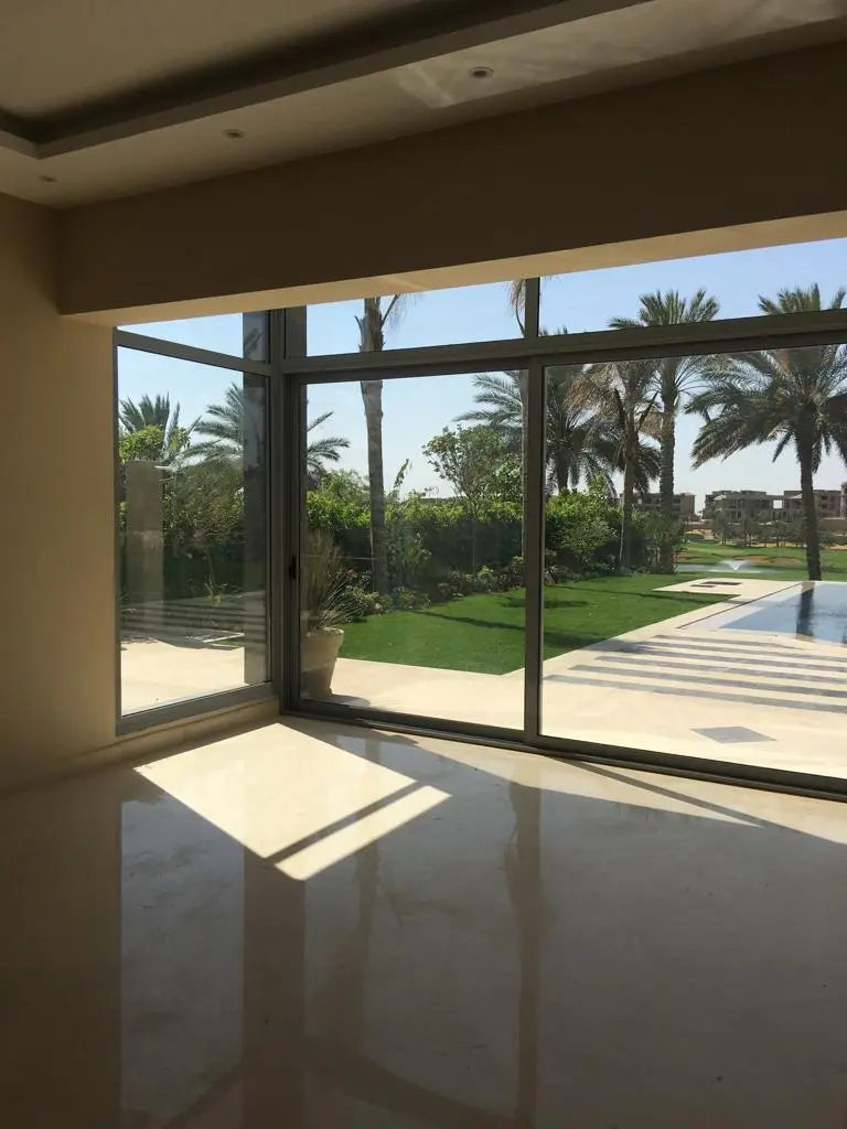 Kattameya Dunes | دوبلكس