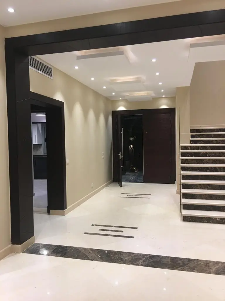 Kattameya Dunes | دوبلكس