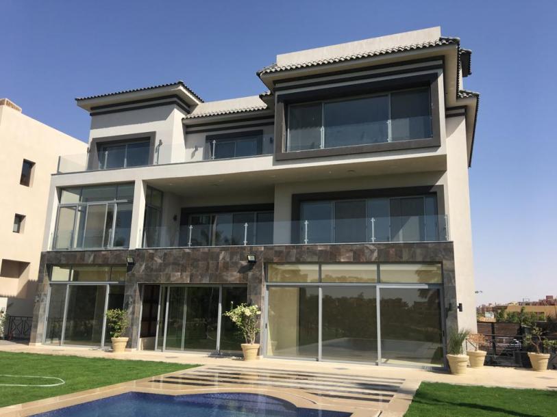 Kattameya Dunes | دوبلكس