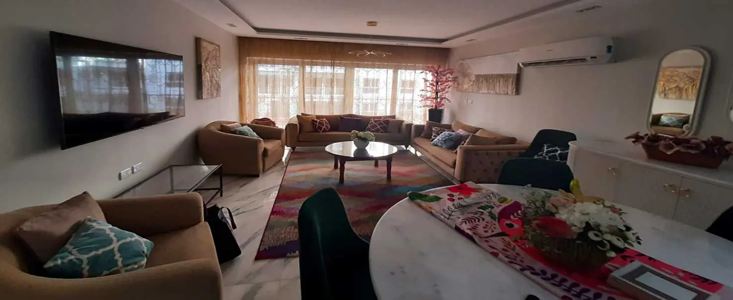 Mountain View iCity | Apartment