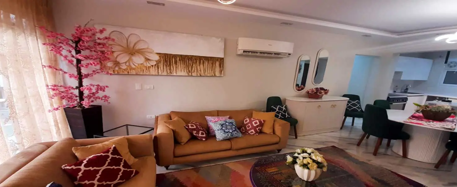 Mountain View iCity | Apartment