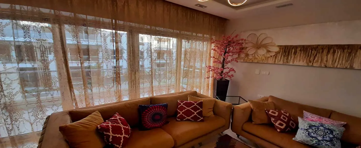 Mountain View iCity | Apartment