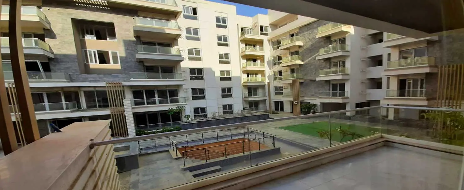 Mountain View iCity | Apartment