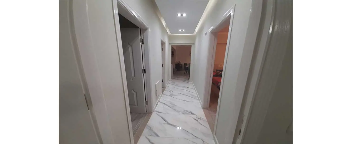 Mountain View iCity | Apartment