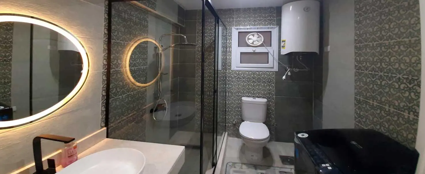 Mountain View iCity | Apartment