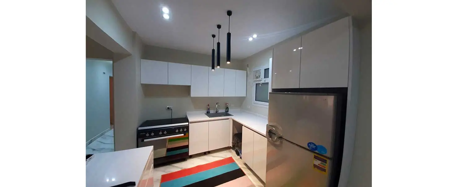 Mountain View iCity | Apartment