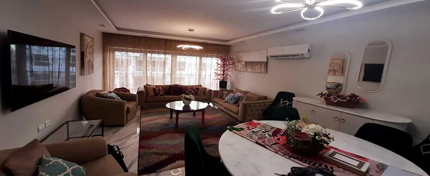 Mountain View iCity | Apartment