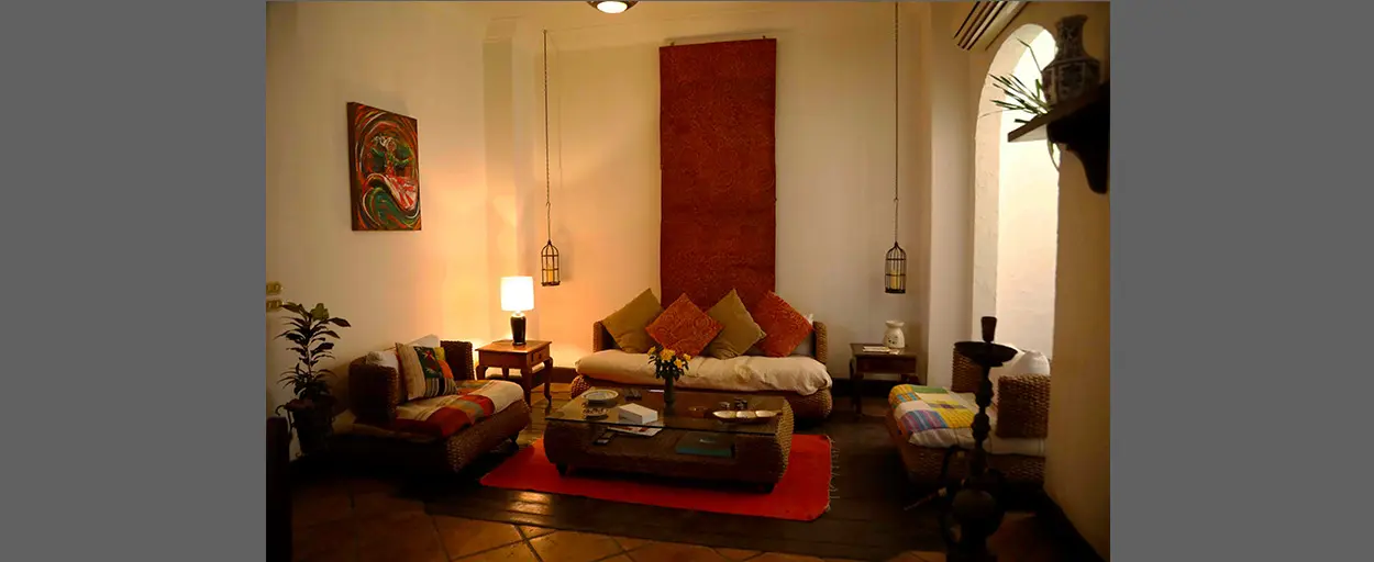 North Zamalek | Apartment