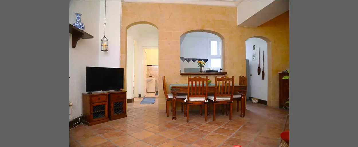 North Zamalek | Apartment