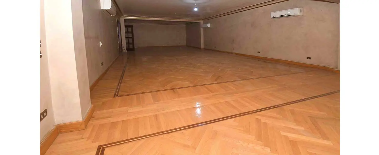 North Zamalek | Apartment