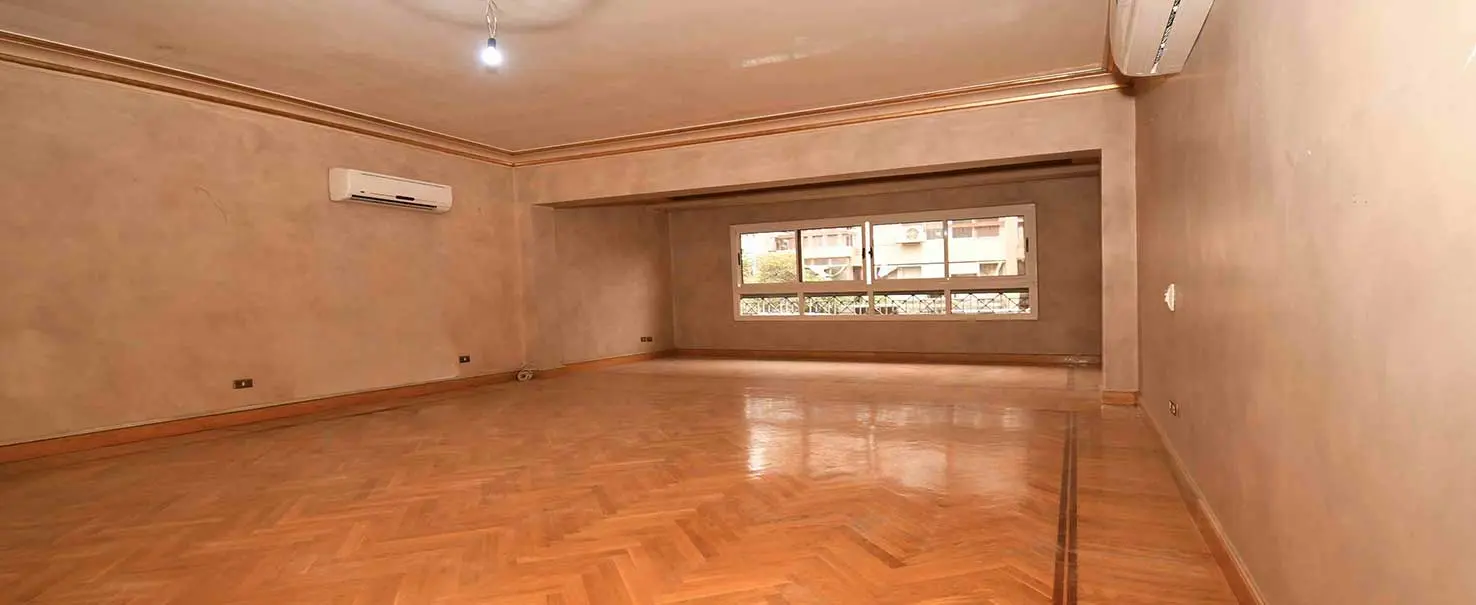 North Zamalek | Apartment