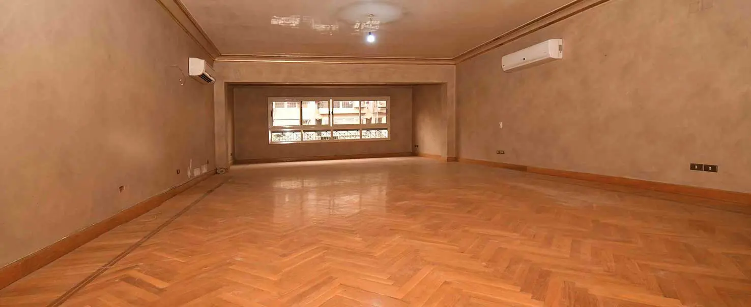 North Zamalek | Apartment