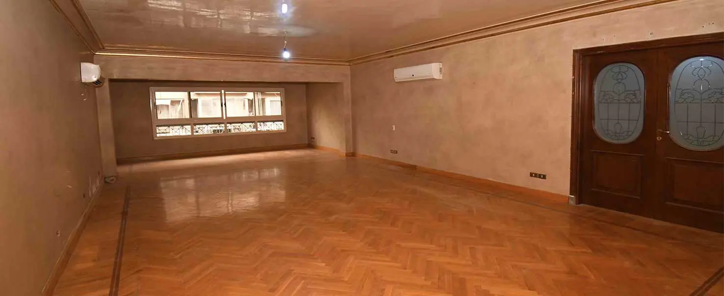 North Zamalek | Apartment