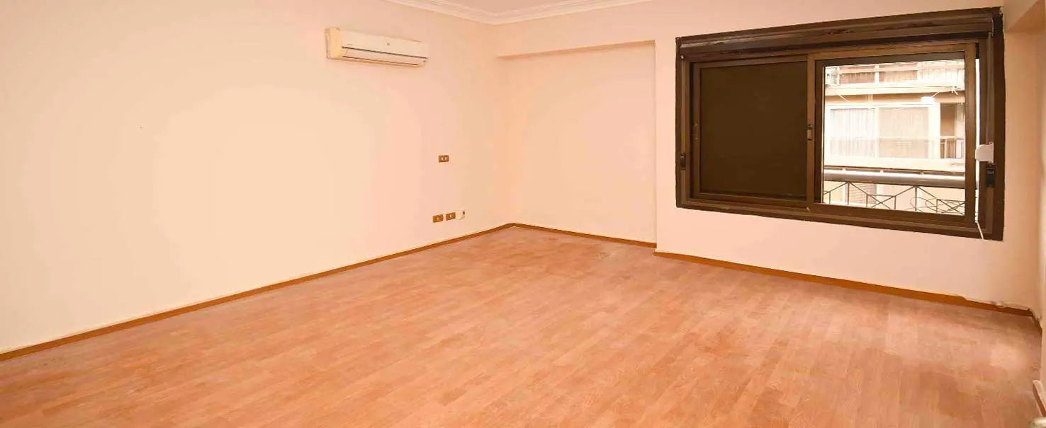 North Zamalek | Apartment