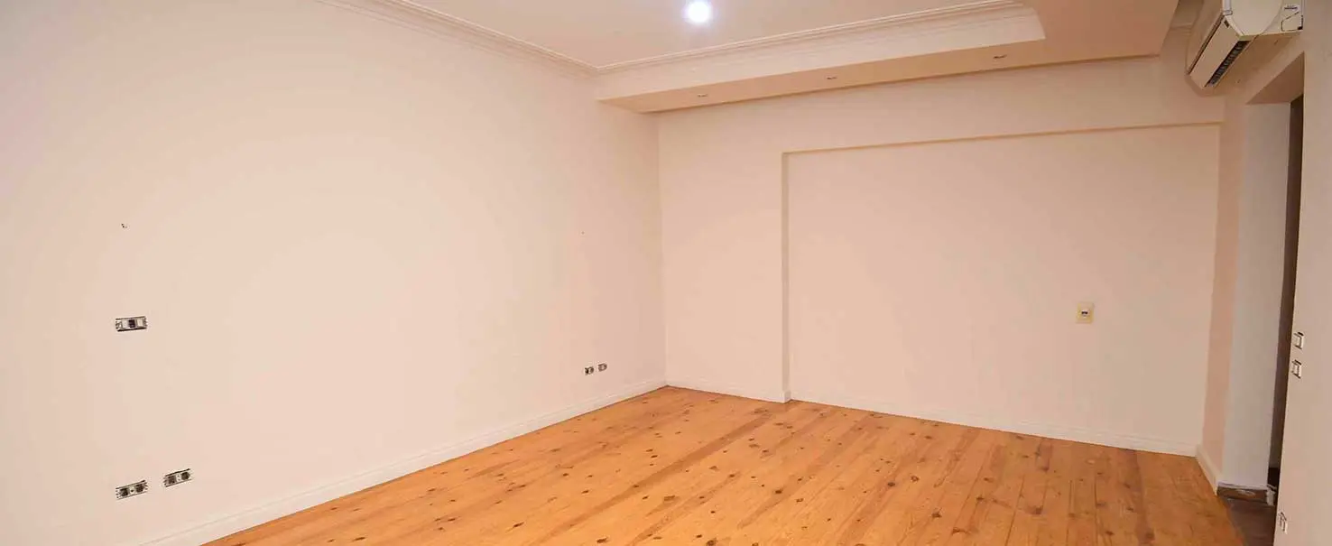 North Zamalek | Apartment