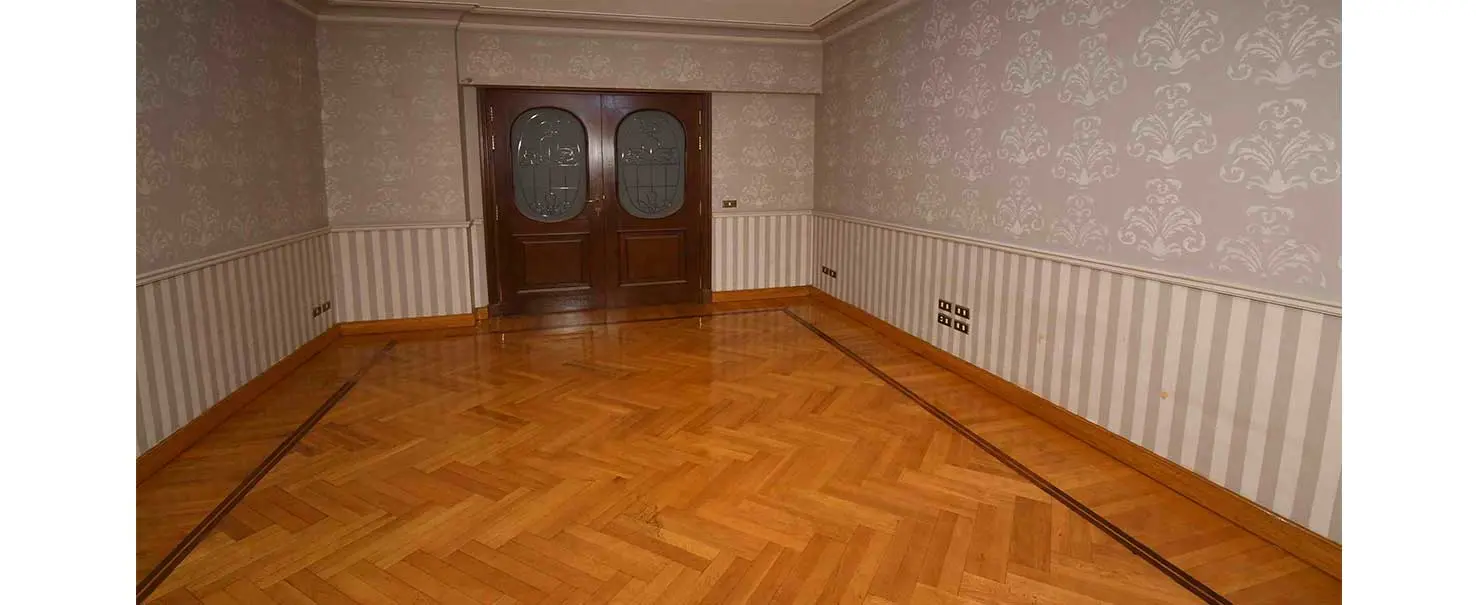 North Zamalek | Apartment